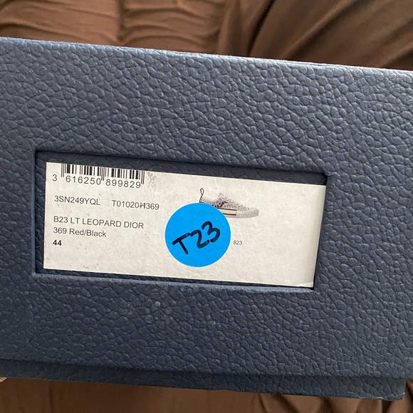 Christian Dior - Picture 3 of 13